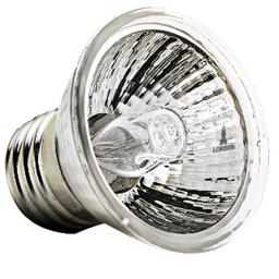 Mini Lâmpada UVA + UVB Lorben Aquecimento para Terrários Répteis Tartarugas GT6068 - Image 1