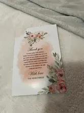 Foto enviada por cliente