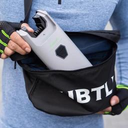 Kit de conversão de bicicleta elétrica, pedal de alcance de 31 milhas, assistência para bicicleta de estrada, bateria carregável 12v10ah, 15,5mph, instalação sem ferramentas - Image 2