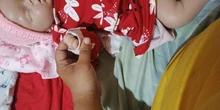 Foto enviada por cliente