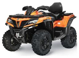 £ 800 XC EPS, 2024 - Image 4