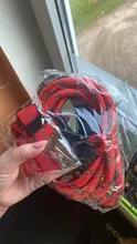 Foto enviada por cliente