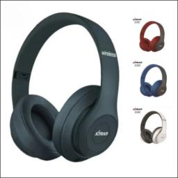 Fone De Ouvido Sem Fio Fone De Ouvido Bluetooth Celular - Image 1