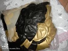Foto enviada por cliente