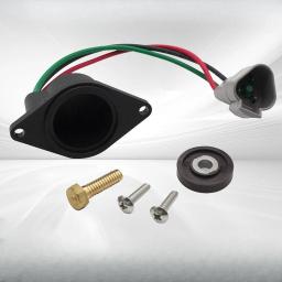 Sensor de velocidade do carrinho de golfe 102704901 premium fácil de instalar peça de reposição substitui 10270490-01 102704901 substituição profissional - Image 3