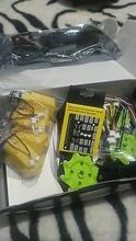 Foto enviada por cliente