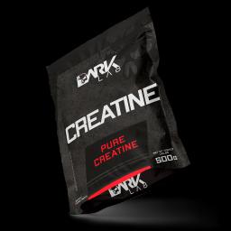 Creatina Monohidratada Pura Refil 500g Dark Lab - Creatina 100% Pura - Image 3