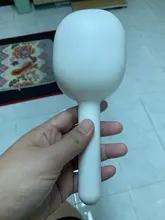 Foto enviada por cliente