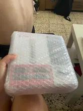 Foto enviada por cliente