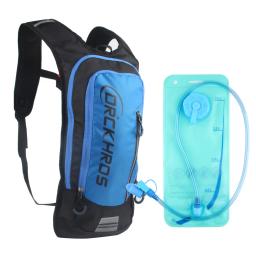 Drckhros-3l mochila impermeável portátil para ciclismo, caminhadas ao ar livre hidratação saco, acessórios de bicicleta - Image 2