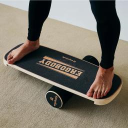 Ergo-Home Stretch Prancha, Ergo Body Board - Image 2