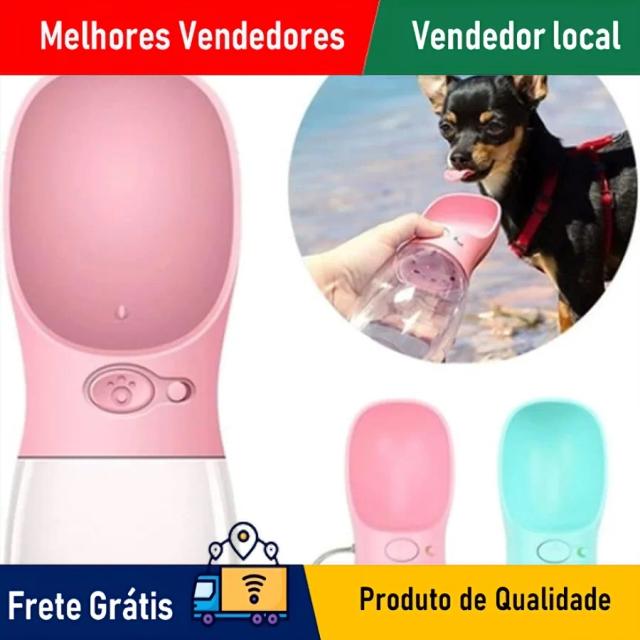 Saco Portátil Automático SKYTUR para Lixo de Pet: Praticidade e Conforto na Limpeza