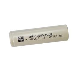 Bateria recarregável Vapcell-INR-18650-P30B Li-ion, 30A 3000mAh 3.7V, 18650, Novidades - Image 2