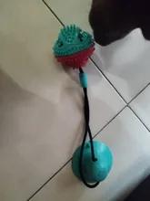 Foto enviada por cliente