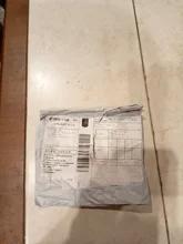 Foto enviada por cliente