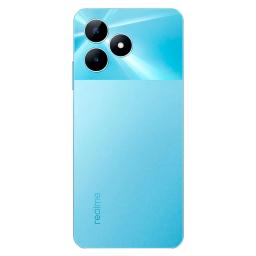 Celular Realme Note 50 128GB ROM / 4GB RAM | Envio do Brasil | Smartphone 4G , ROM Global , Processador Tiger T612 - Image 4