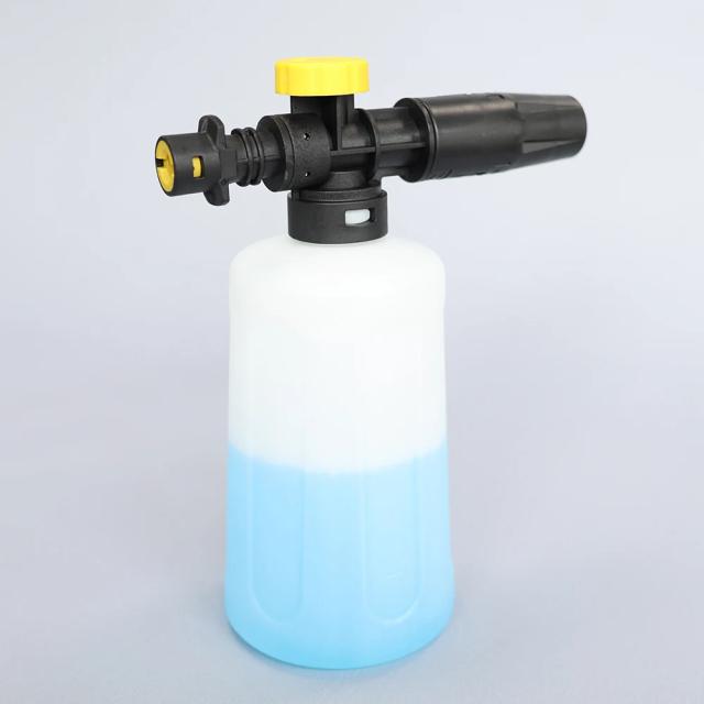 Canhão de Espuma Karcher K2-K7 Bico Ajustável 750ml