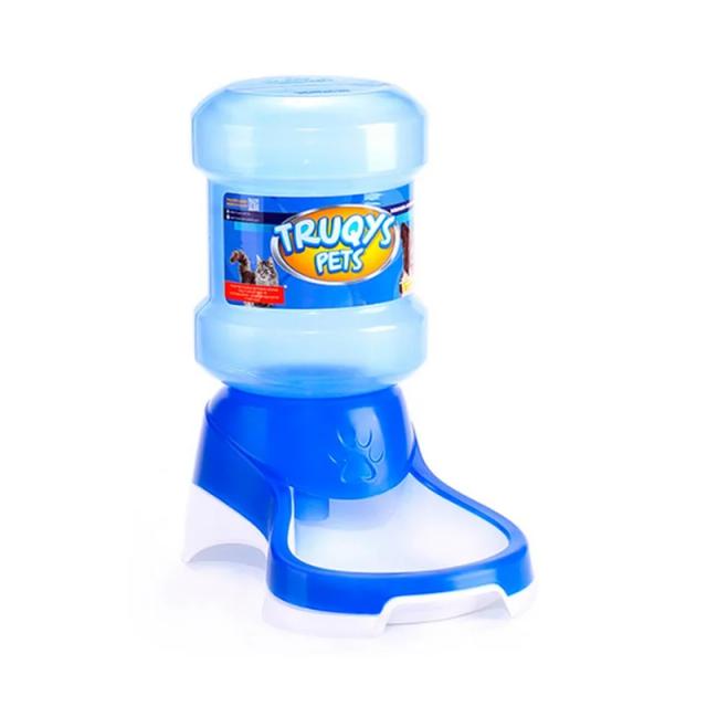 Bebedouro Automático Truqys Pet 2 Litros Ideal para Cães e Gatos