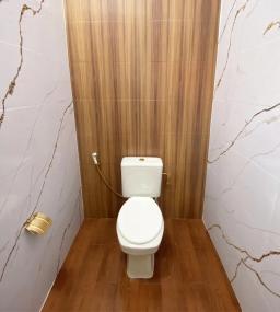 Kit 10 Porcelanato Autocolante Adesivo Para Piso Brilhante Vinílico 3d Impermeável - Image 4