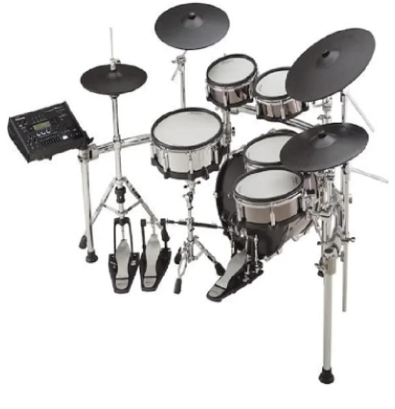 Rororororoun-dt50noc-spdsx-k bateria eletrônica, novo produto - Image 1