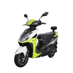 Scooter Elétrica CKD para Adultos, Motocicletas, Bicicleta, Alta Qualidade, Barato, 1200W, 72V, 2022 - Image 3