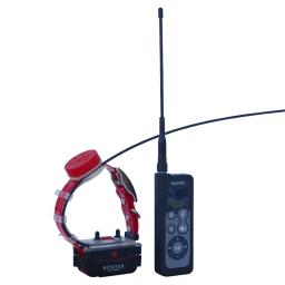 GPS DTR 25000 PRO DOG GPS TRACKER COLAR DE TREINAMENTO PARA Caça - Image 5