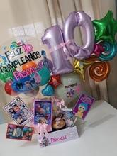 Foto enviada por cliente