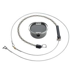 Wild Javali Catch and Prevention Tool, Dispositivo de captura de animais selvagens, Japonês - Image 4