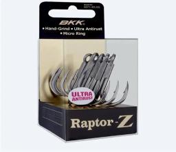 Garateia RaptorZ BKK 4X - Super Reforçada - Image 2