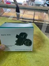 Foto enviada por cliente