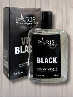 Kit Perfumes Ferrari VIP Preto e Azul, 3 - Image 3