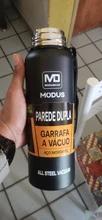 Foto enviada por cliente