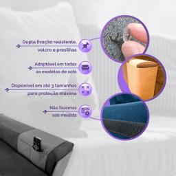 Arranhador de Gatos para Sofá Multifuncional Apoio Controle Remoto 70cmx50cm Premium MeetPet - Image 5