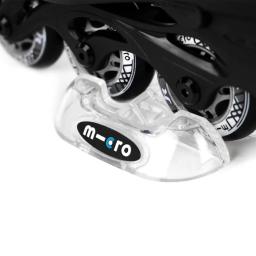 Suporte de exposição micro skate-skate, tamanho m-micro skate suporte para sapatos, para patins, eu/na vat, 1 parte - Image 3