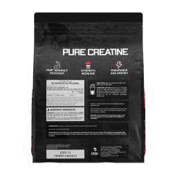 DARK LAB - Creatina Monohidratada Pura Refil 1Kg Dark Lab - Creatine, Creatina 100% Pura - Image 4