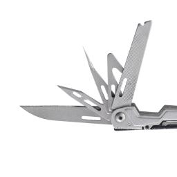 SOG PowerPint Multiferramenta tática 18 em 1 com alicate dobrável e faca - Equipamento EDC compacto para acampamento ao ar livre, sobrevivência e caminhada - Image 5