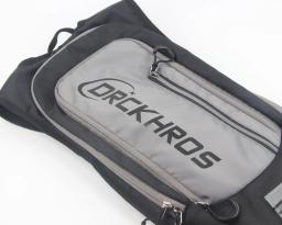 Drckhros-3l mochila impermeável portátil para ciclismo, caminhadas ao ar livre hidratação saco, acessórios de bicicleta - Image 5