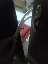 Foto enviada por cliente