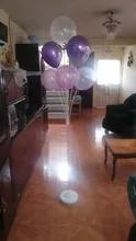 Foto enviada por cliente
