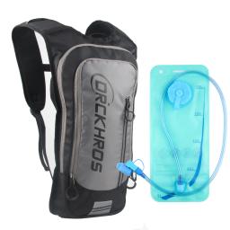 Drckhros-3l mochila impermeável portátil para ciclismo, caminhadas ao ar livre hidratação saco, acessórios de bicicleta - Image 1