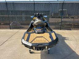 Kawasakids Ski Ultra, 310LX, Quente, Novo, 2022 - Image 4