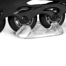 Suporte de exposição micro skate-skate, tamanho m-micro skate suporte para sapatos, para patins, eu/na vat, 1 parte - Image 5