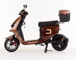 Pronta para envio Scooter Moto Elétrica 1000 Watts Conduzza - Image 5