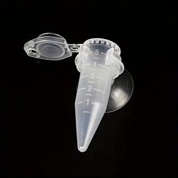 Conveniente pequeno peixe e camarão alimentador com ventosa, perfeito para alimentar vermes de aquário, 2pcs - Image 4