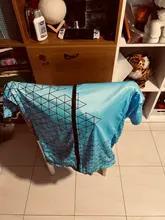 Foto enviada por cliente