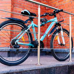 Cadeado Corrente de bicicleta flexível portátil Anti Furto com chave 1,05mx19mm  Acessórios de segurança de bicicletas e motos - Image 2