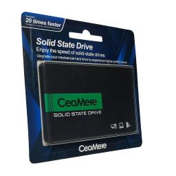 SSD 240GB SATA3 Ceamere 20x Mais Rápido | Upgrade Pc E Note - Image 3