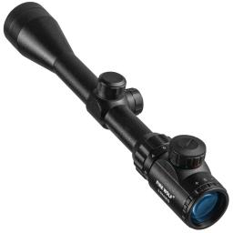 Riflescope de Caça, 3-9x40 EG, Arco Cruz, Vermelho, Verde, Ao ar livre, Visão Retículo, Óptica, Sniper, Tático, Pistola Aérea, Visão Arma - Image 4
