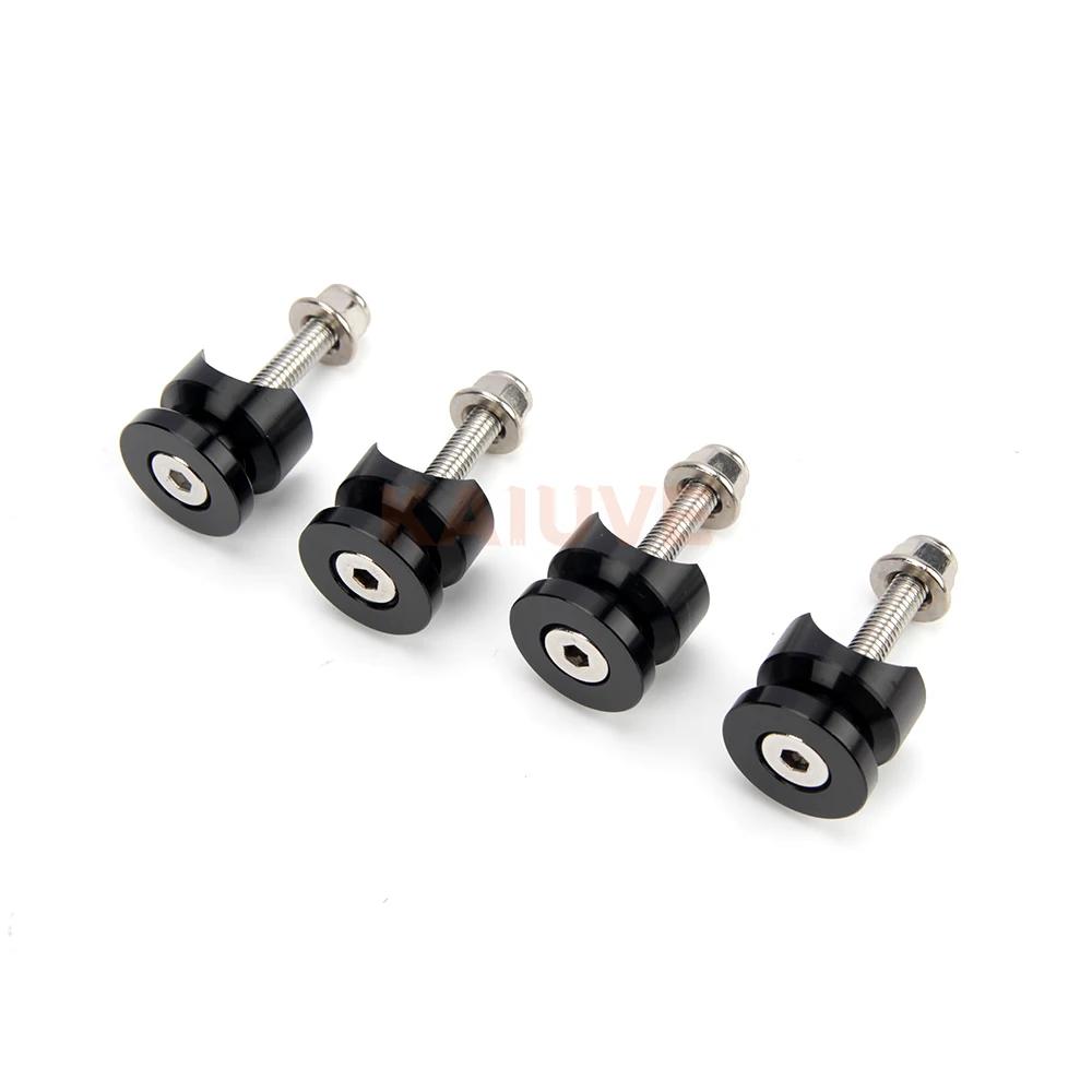Multifuncional alumínio liga Side Box Bracket, Universal, rápido destacável, DIY, 28L, 38L, motocicleta - Image 1