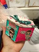 Foto enviada por cliente
